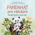 PANDAHAT ARE RABDARE - DPH (978-606-048-876-7)