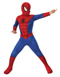 COSTUM DE CARNAVAL - SPIDERMAN CLASSIC - RUBIES (702072)