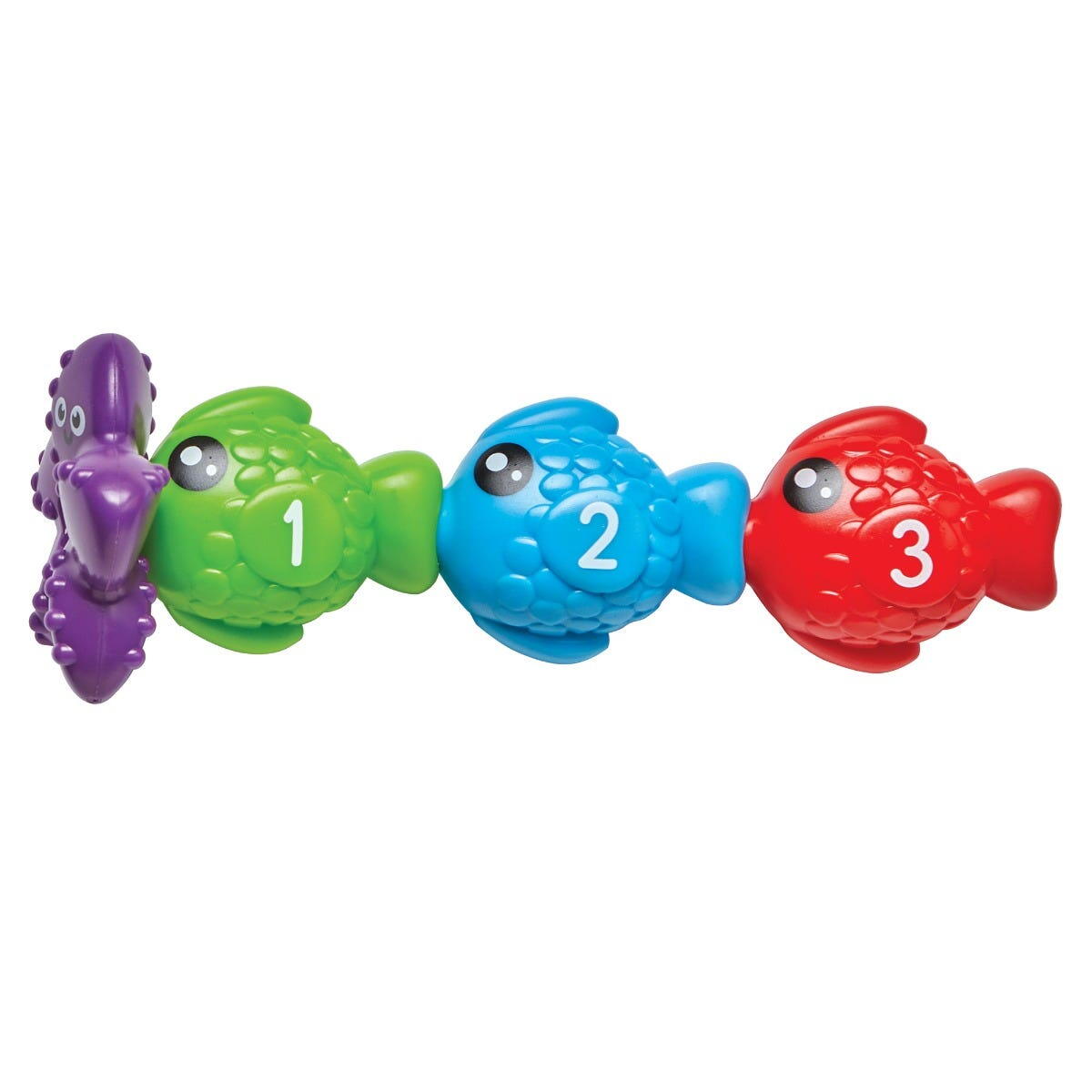 JOC PENTRU BAITA - RECHINUL STEVE - LEARNING RESOURCES (LER9146) - Libelula Vesela - Jucarii