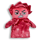 SET PAPUSI DE MANA - FEELINGS FAMILY™ - HAND2MIND (97394)