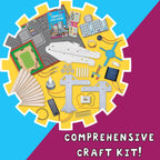 SET EXPERIMENTE - ENERGY LAB - GALT (1150400318)