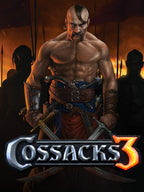 COSSACKS 3 - STEAM - PC - WORLDWIDE - MULTILANGUAGE - Libelula Vesela - Jocuri video
