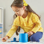 JOC MATEMATIC SMART SNACKS® - FURSECURI DISTRACTIVE - LEARNING RESOURCES (LER7348)