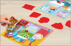 MONTESSORI GAME - MY ORDINARY HOUSE - LISCIANI (L85644)