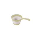 RECIPIENT PLIABIL CU MANER PENTRU BAIE - DIVERSE CULORI - DOLU NUVE (D7363)