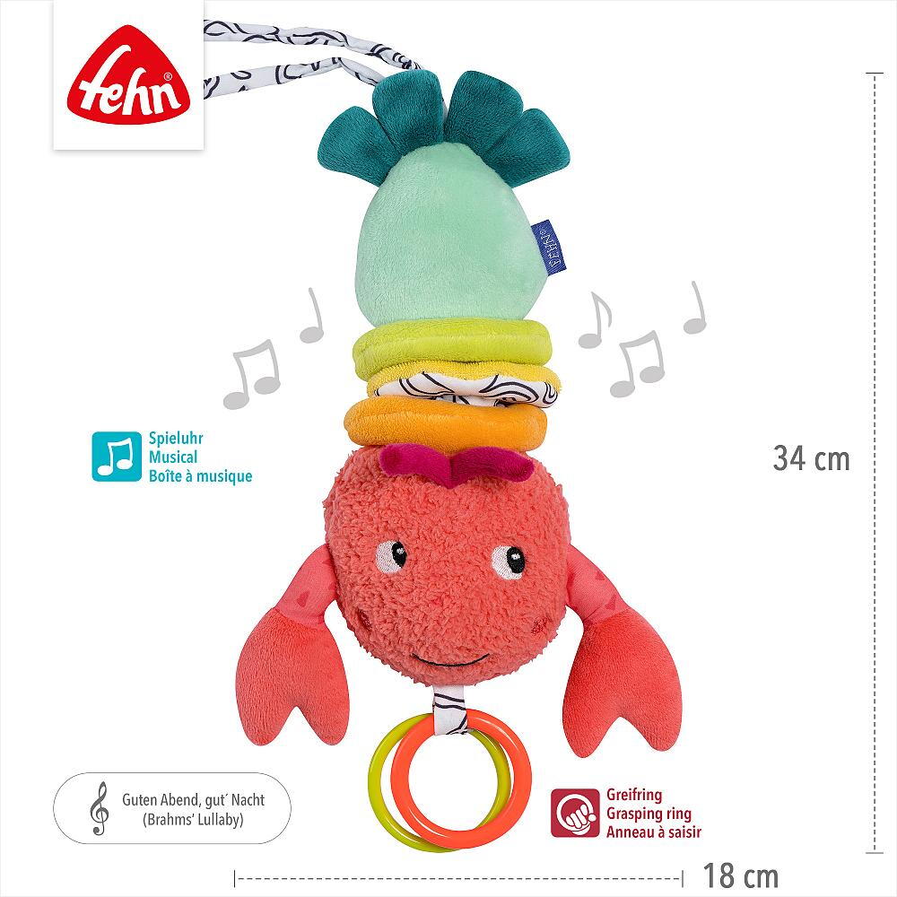 JUCARIE MUZICALA - RACUL VESEL - FEHN (043044)