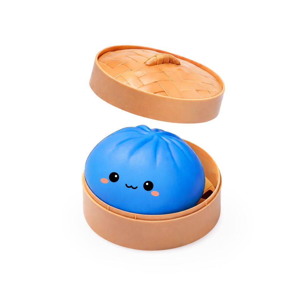 JUCARIE ANTISTRES LUCKY BAO - MINI GALUSCA NOROCOASA - KEYCRAFT (NV1169)