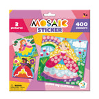 MOZAIC CU AUTOCOLANTE - PRINTESE - DODO (DO300897)