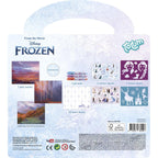 CARTE DE ACTIVITATI & PIXURI - FROZEN - TOTUM (TT681446)
