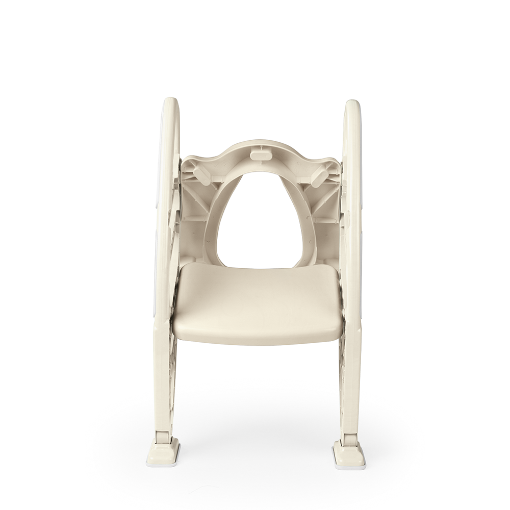 REDUCTOR PENTRU TOALETA CU SCARITA - DIVERSE CULORI - DOLU NUVE (D7242)