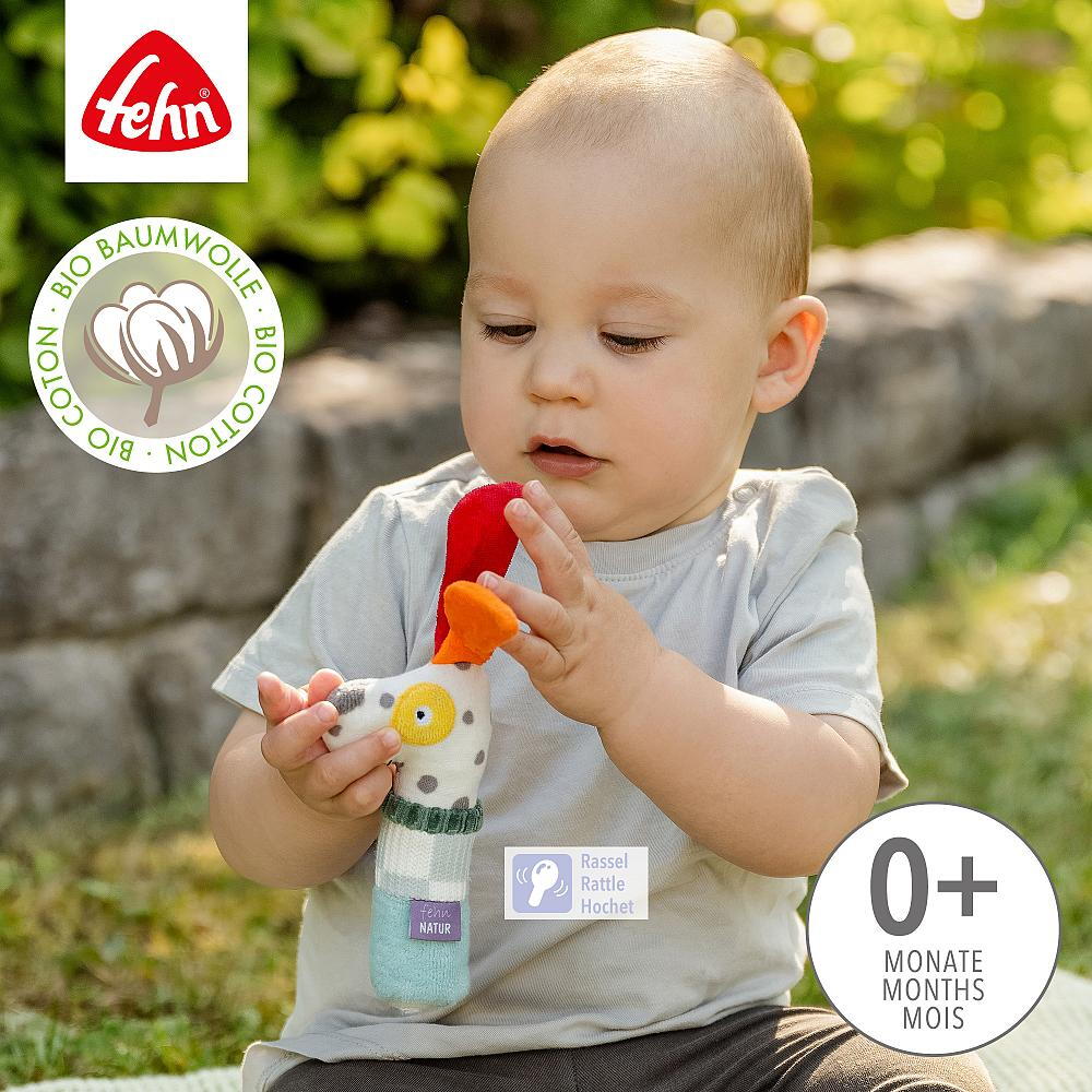 JUCARIE PENTRU DEXTERITATE - CATELUS NATUR - FEHN (044065)