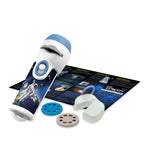 PROIECTOR TIP LANTERNA - CALATORIE PRIN SPATIUL COSMIC - AMBO FUNTAMIN (AF6339N)
