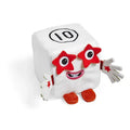 MINI MASCOTA DIN PLUS NUMBERBLOCKS™ BLOCKLETS™ - ZECE - HAND2MIND (HM96938-UK0)