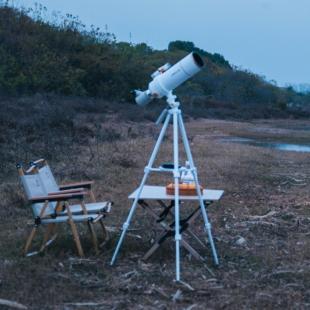TELESCOPUL MICUTULUI ASTRONOM - SCIENCE CAN (1602152024ig0002)