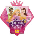 SET CREATIE BIJUTERII - PRINTESE DISNEY - LISCIANI (L104598)