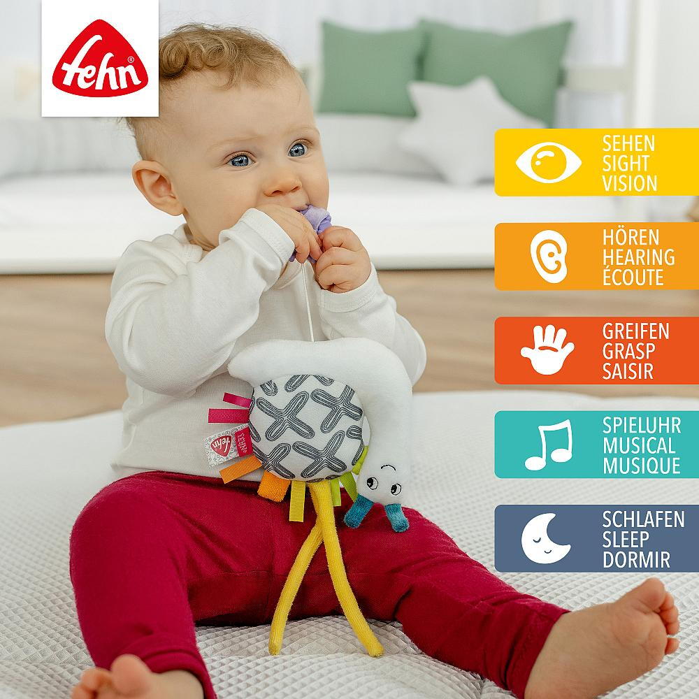 JUCARIE MUZICALA MINI - MELC PRIETENOS - FEHN (043167)