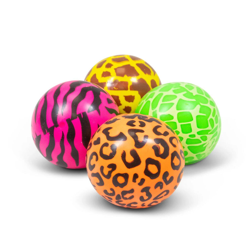 JUCARIE ANTISTRES - BILA SAFARI NEON - TOBAR (T38669)