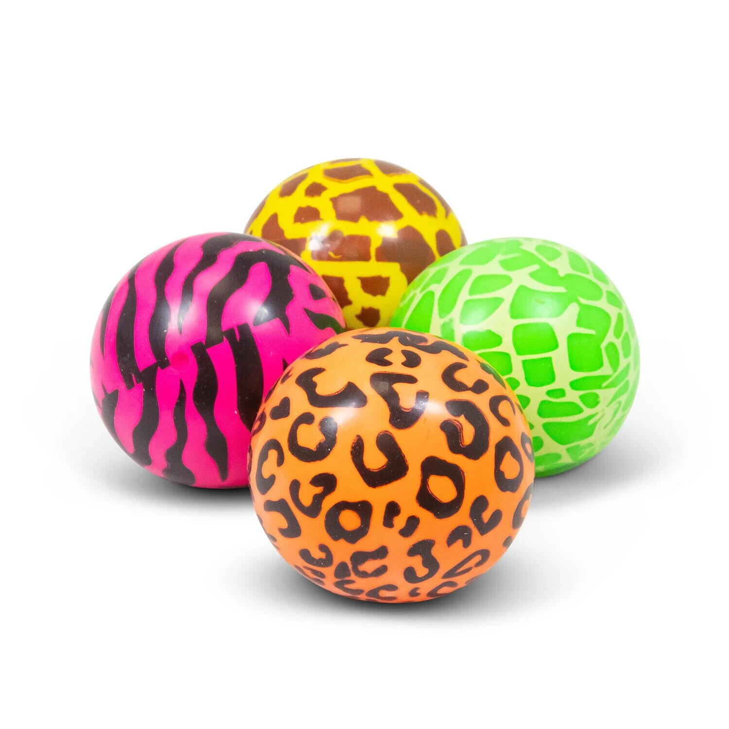 JUCARIE ANTISTRES - BILA SAFARI NEON - TOBAR (T38669)