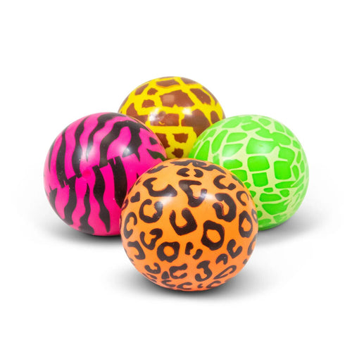 JUCARIE ANTISTRES - BILA SAFARI NEON - TOBAR (T38669)
