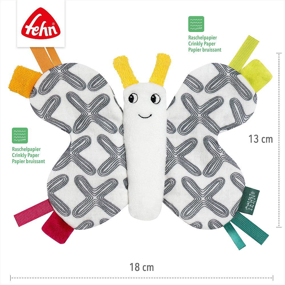 JUCARIE FOSNITOARE - FLUTURAS VESEL - FEHN (043181)