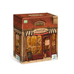 PUZZLE - BAKERY (300 PIECES) - DODO (DO300589)