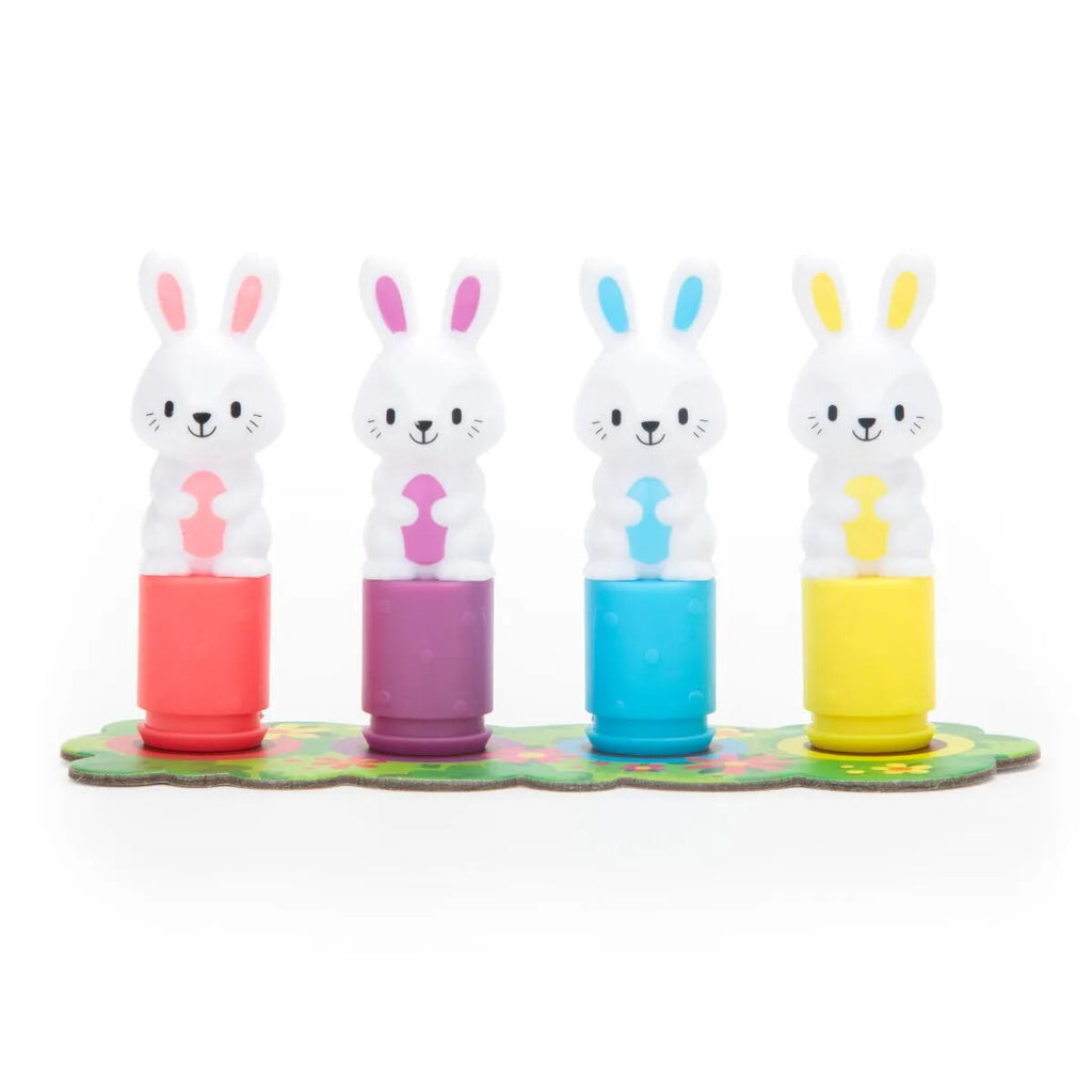 JOC DE MEMORIE - POP POP BUNNY HOP - EDUCATIONAL INSIGHTS (EI-2912)