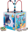 CUB SENZORIAL MONTESSORI - OCEANUL VESEL - LISCIANI (L117819)