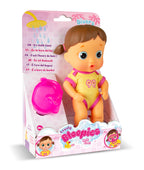 BLOOPIES PAPUSA SCAFANDRU FLOWY/LOVELY/MAX/SWEETY/LUNA - IMC TOYS (90767)