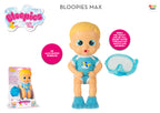 BLOOPIES PAPUSA SCAFANDRU FLOWY/LOVELY/MAX/SWEETY/LUNA - IMC TOYS (90767)