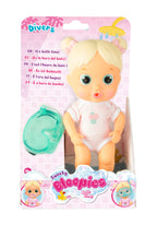 BLOOPIES PAPUSA SCAFANDRU FLOWY/LOVELY/MAX/SWEETY/LUNA - IMC TOYS (90767)