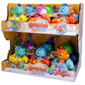 BLOOPIES - JUCARIE DE BAIE FLOATIES DINOZAURI, DIVERSE MODELE - IMC TOYS (907898)