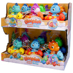 BLOOPIES - JUCARIE DE BAIE FLOATIES DINOZAURI, DIVERSE MODELE - IMC TOYS (907898)