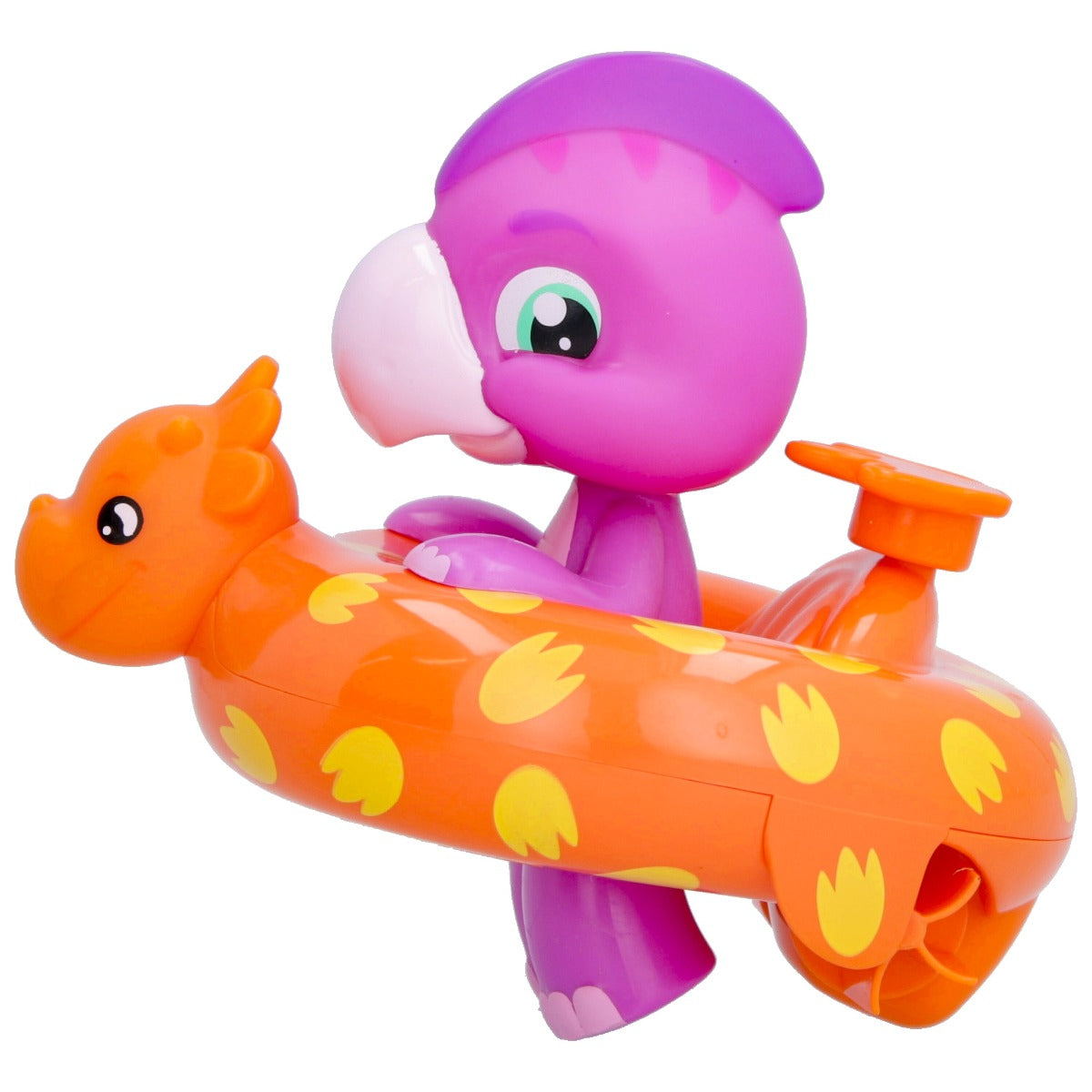 BLOOPIES - JUCARIE DE BAIE FLOATIES DINOZAURI, DIVERSE MODELE - IMC TOYS (907898)