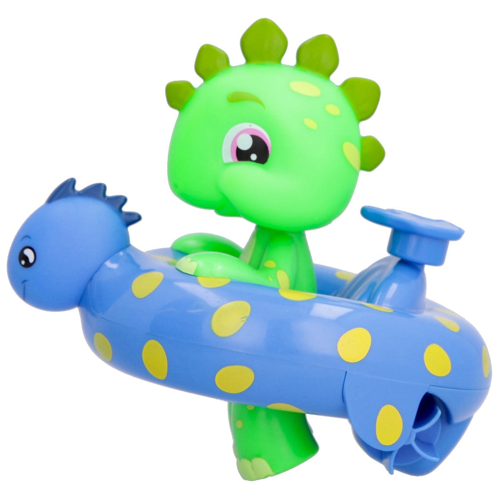 BLOOPIES - JUCARIE DE BAIE FLOATIES DINOZAURI, DIVERSE MODELE - IMC TOYS (907898)