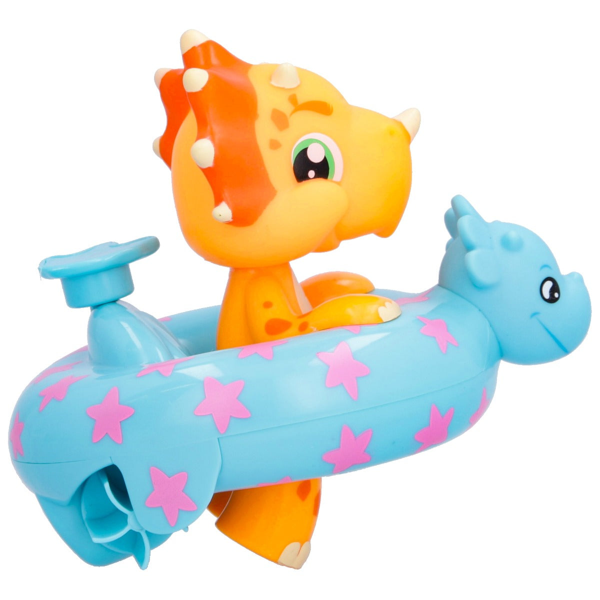 BLOOPIES - JUCARIE DE BAIE FLOATIES DINOZAURI, DIVERSE MODELE - IMC TOYS (907898)
