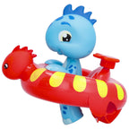 BLOOPIES - JUCARIE DE BAIE FLOATIES DINOZAURI, DIVERSE MODELE - IMC TOYS (907898)