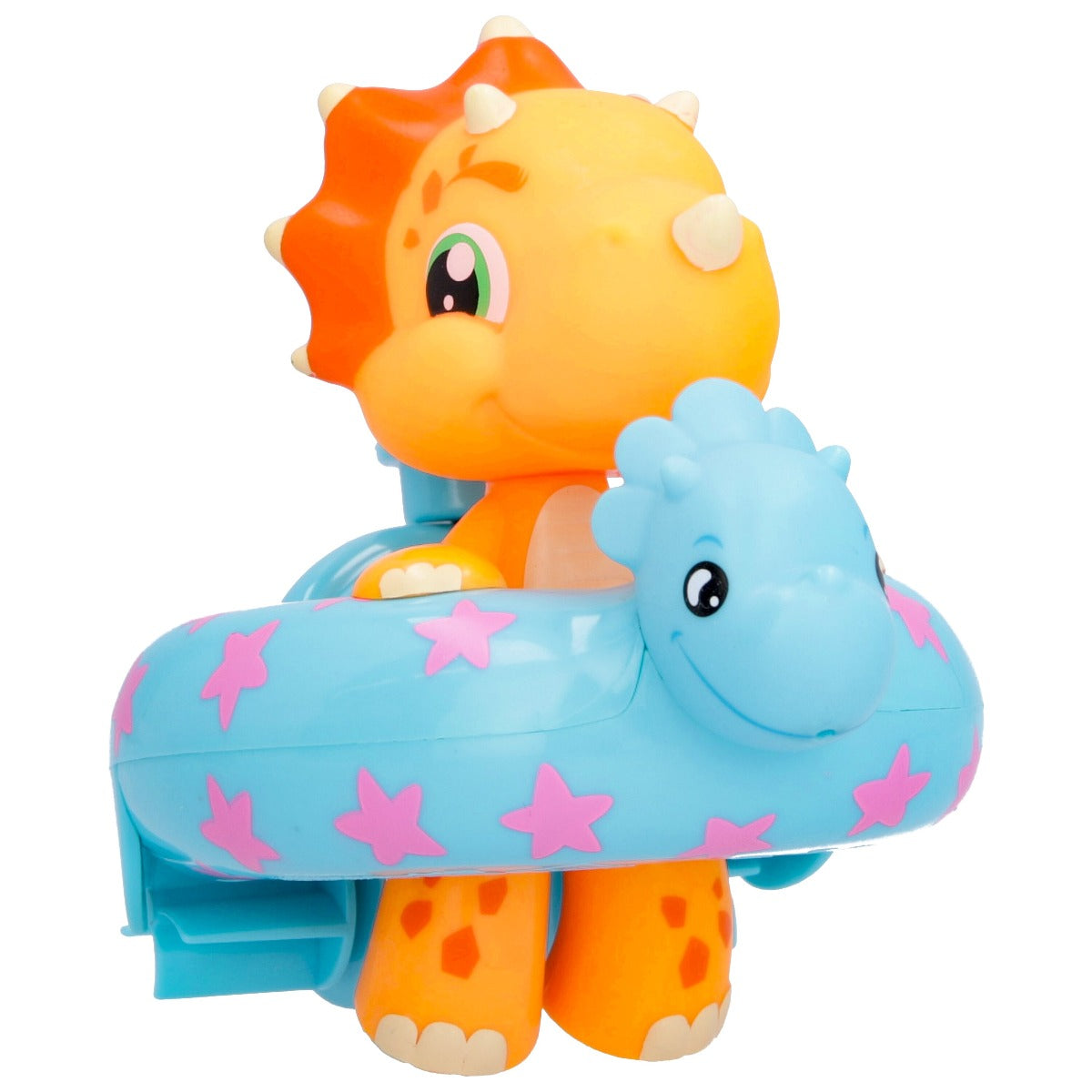 BLOOPIES - JUCARIE DE BAIE FLOATIES DINOZAURI, DIVERSE MODELE - IMC TOYS (907898)