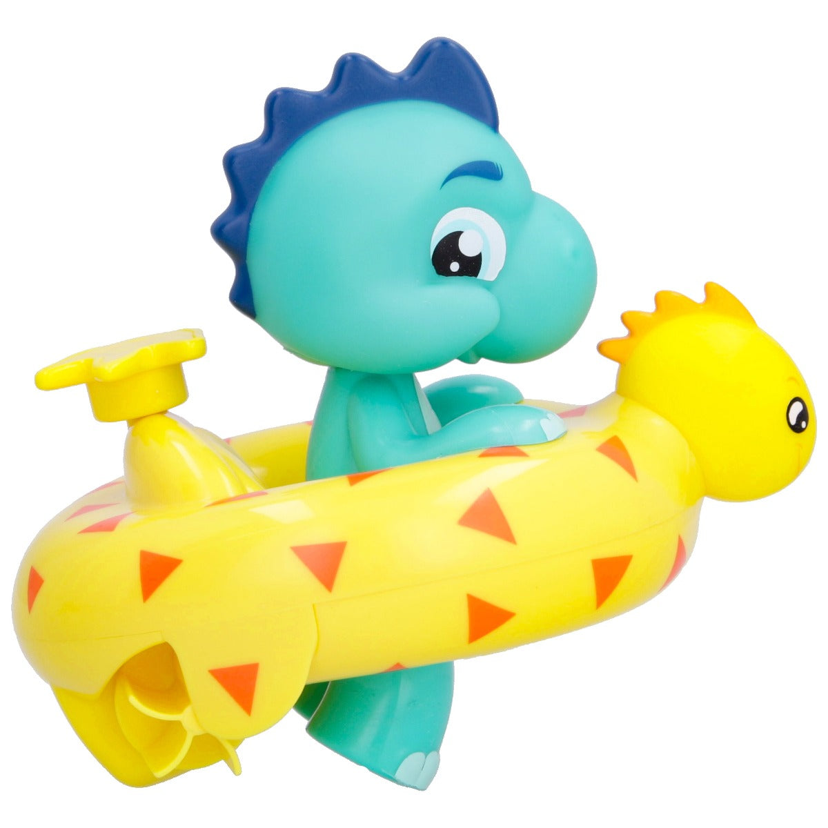 BLOOPIES - JUCARIE DE BAIE FLOATIES DINOZAURI, DIVERSE MODELE - IMC TOYS (907898)