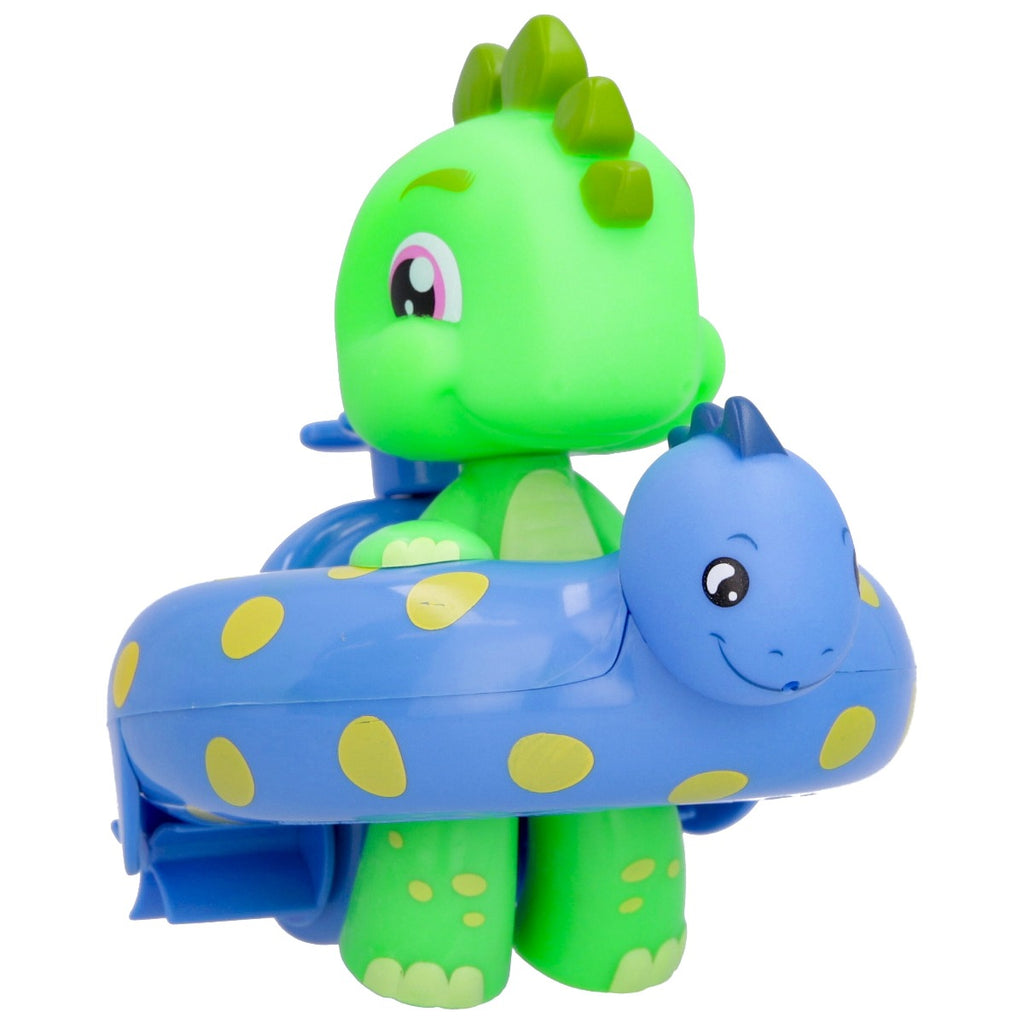 BLOOPIES - JUCARIE DE BAIE FLOATIES DINOZAURI, DIVERSE MODELE - IMC TOYS (907898)