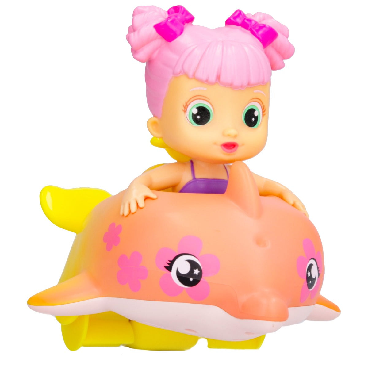 BLOOPIES - JUCARIE DE BAIE FLOATIES DELFINI, DIVERSE MODELE - IMC TOYS (908840)