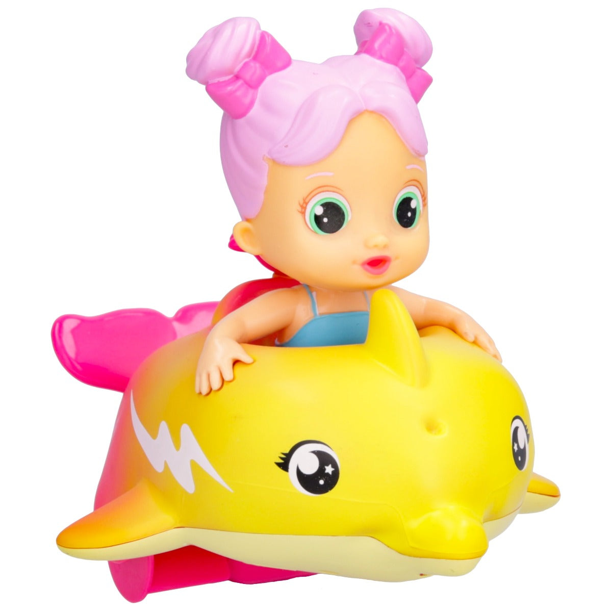 BLOOPIES - JUCARIE DE BAIE FLOATIES DELFINI, DIVERSE MODELE - IMC TOYS (908840)