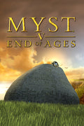 MYST V: END OF AGES - PC - STEAM - MULTILANGUAGE - WORLDWIDE - Libelula Vesela - Jocuri Video