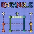 ENTANGLE - PC - STEAM - EN - WORLDWIDE - Libelula Vesela - Jocuri Video