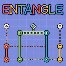ENTANGLE - PC - STEAM - EN - WORLDWIDE - Libelula Vesela - Jocuri Video
