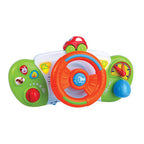 PRIMUL MEU VOLAN CU SUNETE - LITTLE LEARNER (4528T)