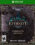 PILLARS OF ETERNITY: COMPLETE EDITION (XBOX ONE) - XBOX LIVE - MULTILANGUAGE - EU - XBOX - Libelula Vesela - Jocuri video