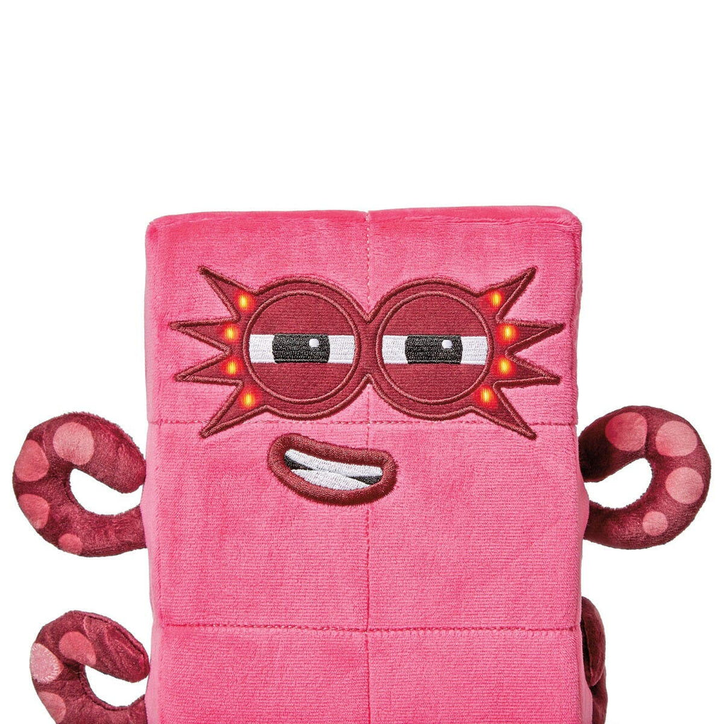 MASCOTA DIN PLUS NUMBERBLOCKS - OPT - HAND2MIND (HM96940-UK)