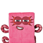 MASCOTA DIN PLUS NUMBERBLOCKS - OPT - HAND2MIND (HM96940-UK)