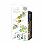 PROIECTOR TIP LANTERNA - DESCOPERA DINOZAURII - AMBO FUNTAMIN (AF6339D)