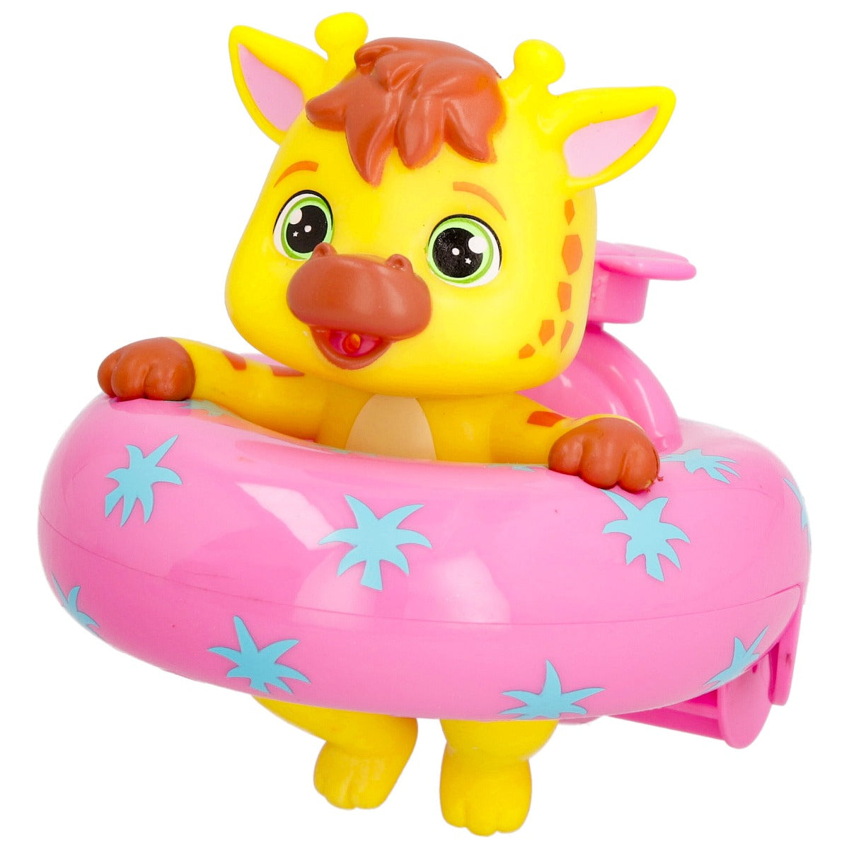 BLOOPIES - JUCARIE DE BAIE FLOATIES ANIMALE DIN JUNGLA, DIVERSE MODELE - IMC TOYS (917378)